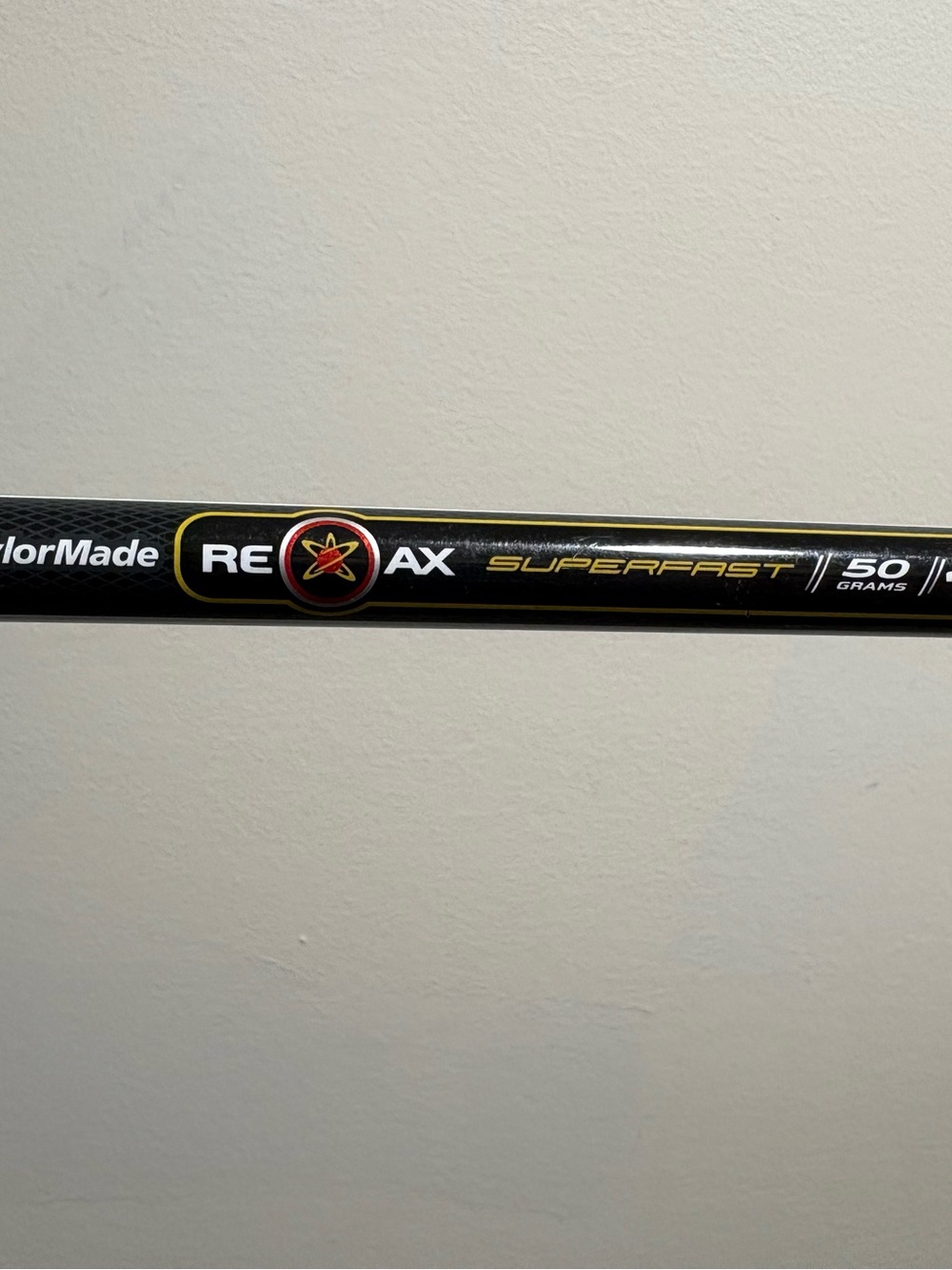 TaylorMade Burner 3 Fairway Wood - 15°
RH reax shaft medium flex - Picture 6 of 6